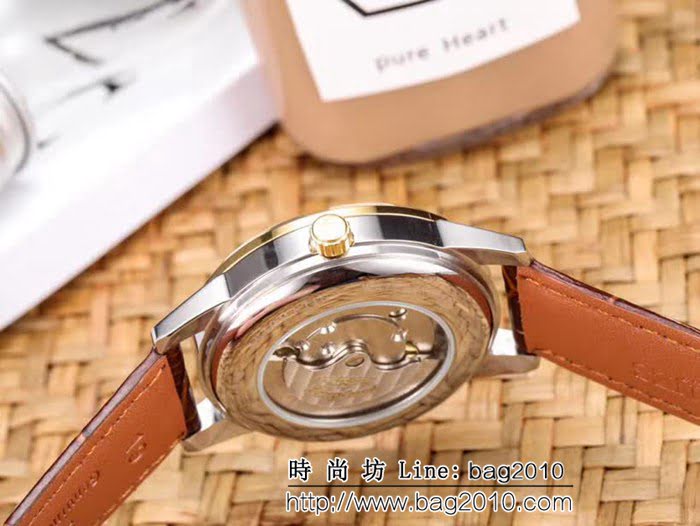 LONGINES浪琴復古系列 精品男士腕表 WSS0328